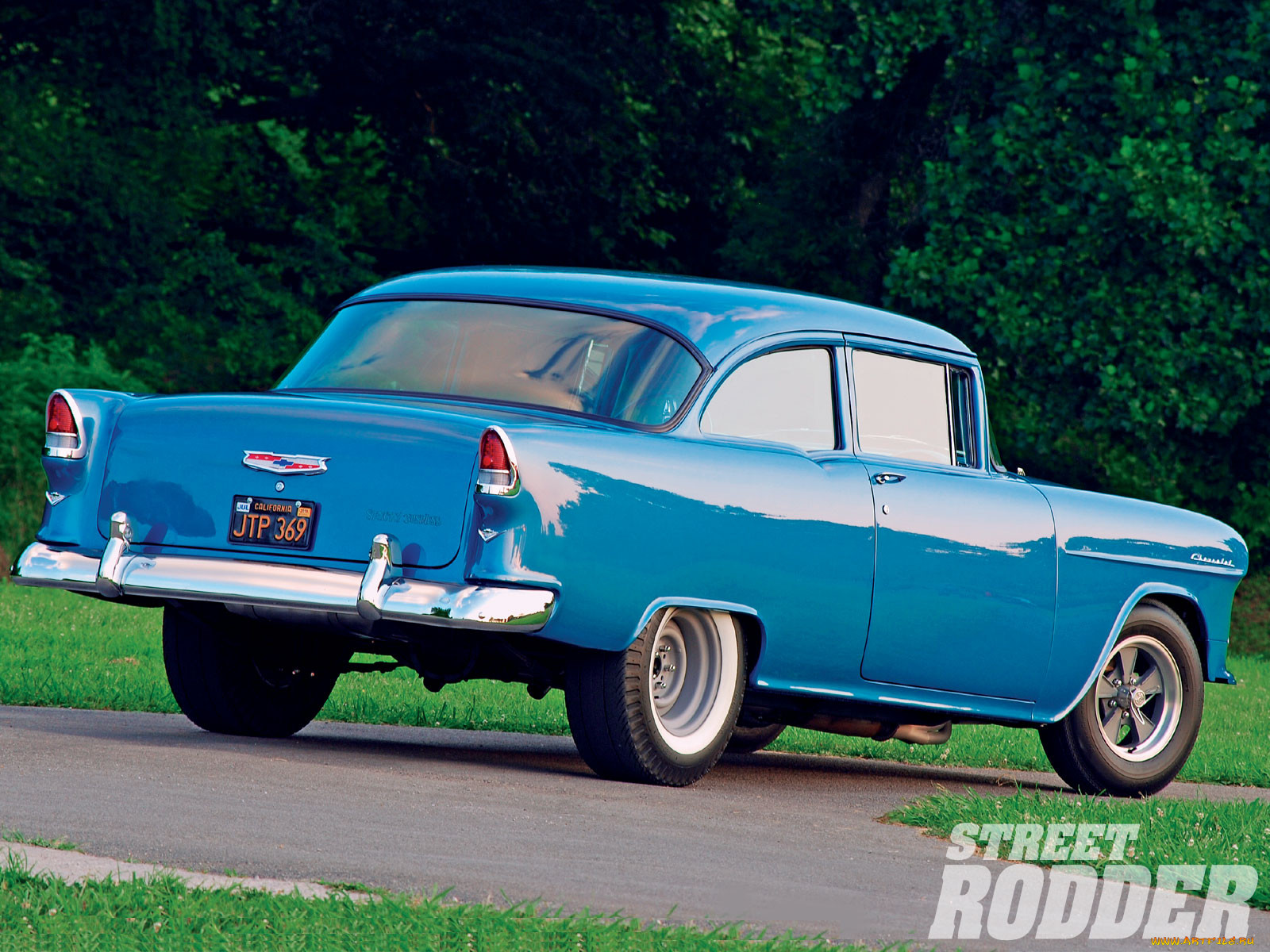 glacier, blue, 55, chevy, , chevrolet